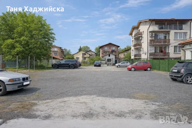"Платен Паркинг", снимка 5 - Гаражи и паркоместа - 55612701