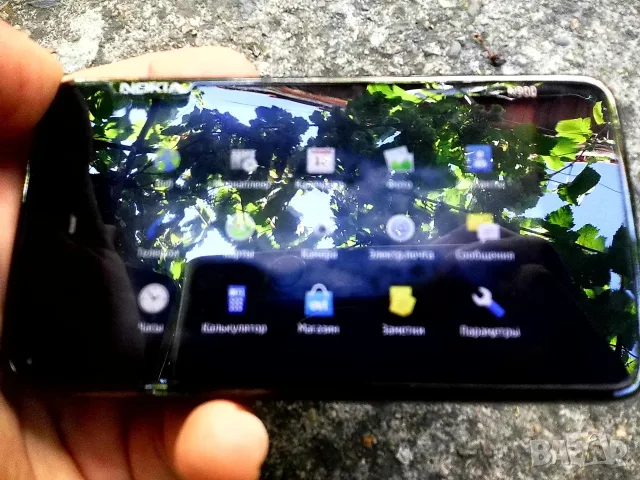Nokia N900 | Debian 3.1.10, снимка 7 - Nokia - 55696100