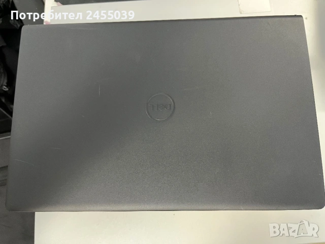 Лаптоп DELL DC15255, снимка 2 - Лаптопи за работа - 54449685