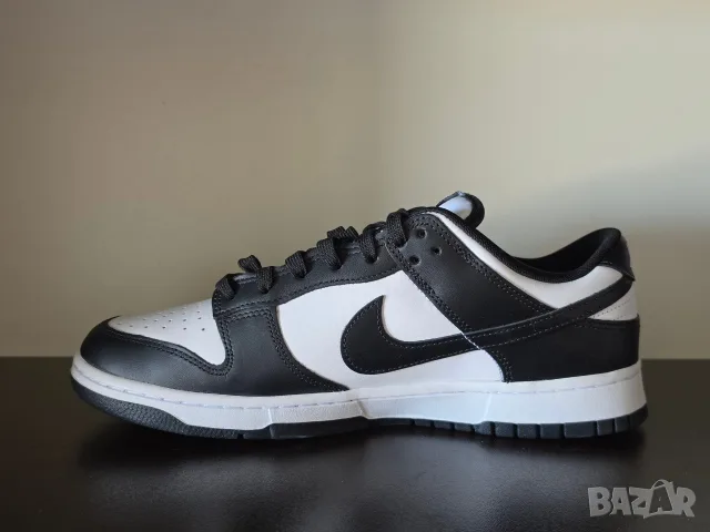 Nike Dunk Low Retro 45.5номер 29.5см Стелка Нови с кутия , снимка 7 - Маратонки - 55424334