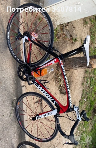 Specialized Venge, снимка 2 - Велосипеди - 54882070