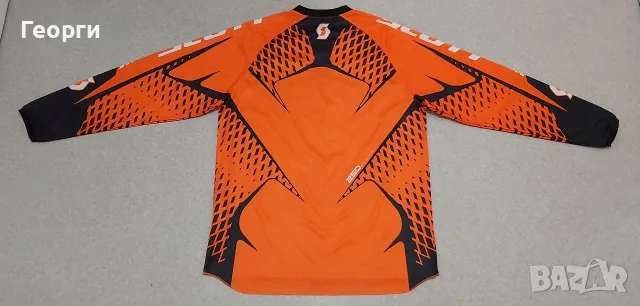 Екип за мотокрос KTM , снимка 8 - Аксесоари и консумативи - 55503486