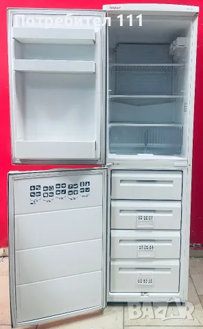 Хладилник Conegliano, снимка 4 - Хладилници - 55500793