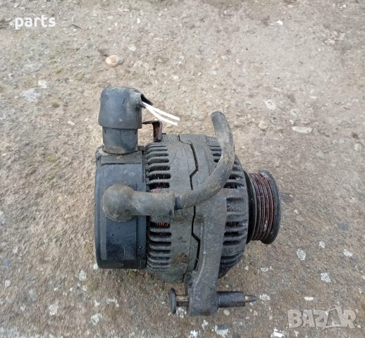 Генератор Ровър 600 - 620 - 623 - Хонда Акорд - 0123115014 - 31100P45G04, снимка 3 - Части - 54059187