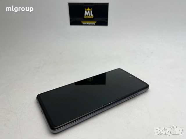 #MLgroup предлага:   #Samsung Galaxy A52s 5G 128GB / 6GB RAM Dual-SIM, втора употреба, снимка 4 - Samsung - 54901998