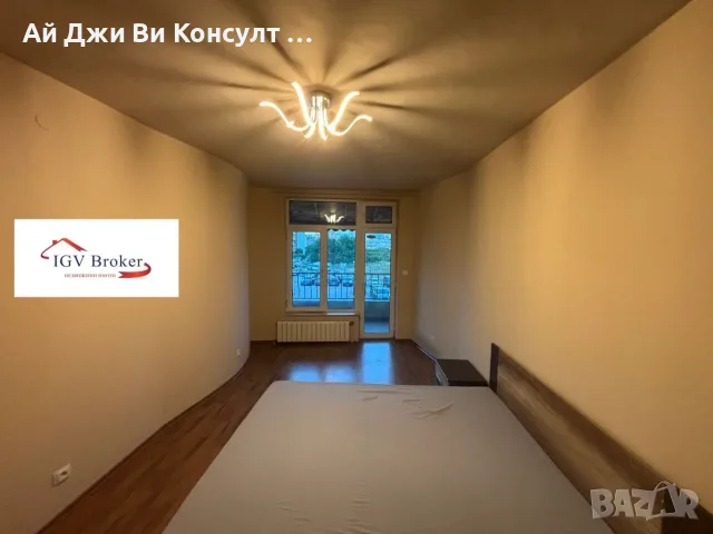Двустаен апартамент в кв Люлин 8, снимка 6 - Апартаменти - 55526007