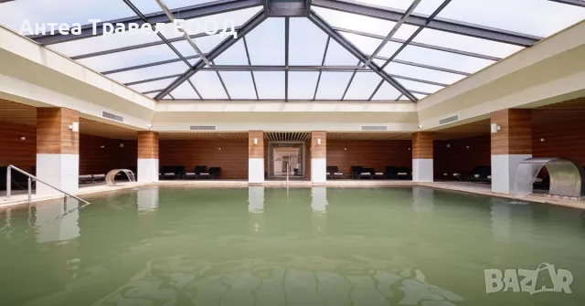 Нова Година 2027 в Памуккале, Richmond Thermal & Spa 5*, снимка 7 - Празнични оферти - 55702654