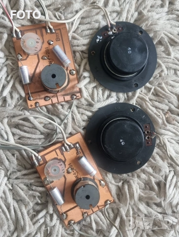 hi fi 50w 4 oma, снимка 6 - Тонколони - 54630074