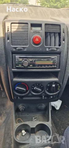 Hyundai Getz 1.4 на части Хюндай Гетц 1.4 на части, снимка 8 - Автомобили и джипове - 55619628