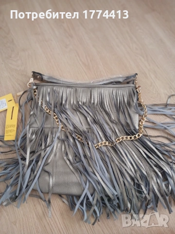 Дамски чанти, снимка 6 - Чанти - 54236984