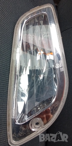 Piaggio Vespa LX 50 125 150 LX125 LX150 ляв преден мигач L -640968