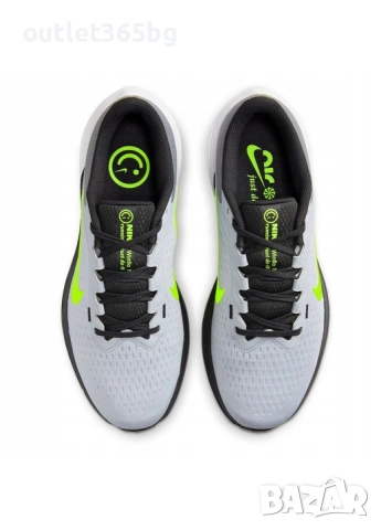 Nike - Winflo 10 DV4022-007 №44.5 Оригинал Код 943, снимка 6 - Маратонки - 54704568