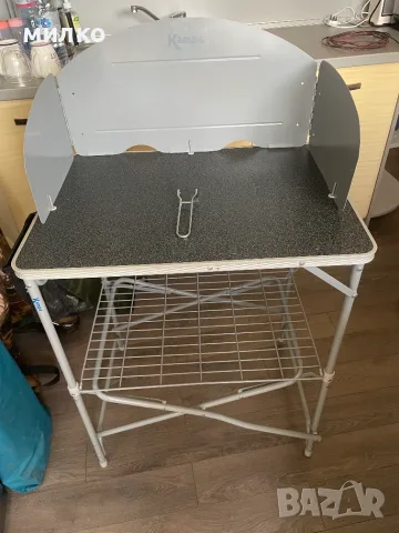 Полева кухня Kampa Dometic Major