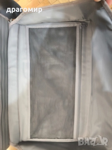 голяма фотографска чанта ROWI, снимка 9 - Чанти, стативи, аксесоари - 54233867