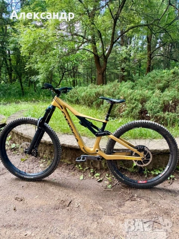Orbea Rallon M10 2022 (size M)