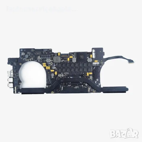 Дънна платка APPLE MACBOOK Pro 15" A1398 2012 820-3332-A i7-3615QM 2.3 GHz