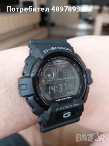 Casio g-shock GR-8900A-1ER, снимка 2 - Друга електроника - 55420057