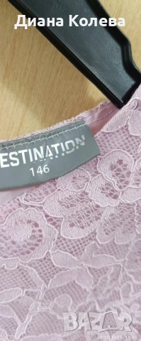 Детски рокли , снимка 2 - Други - 53962189