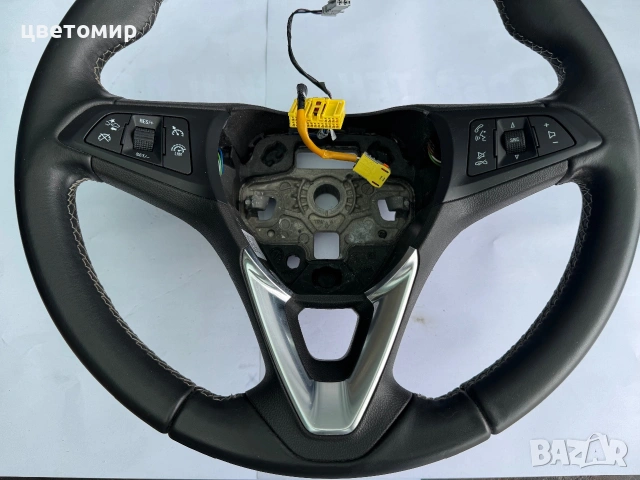 Волан Opel Astra 2017, снимка 2 - Части - 55033209
