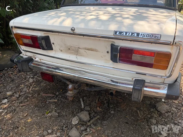 Lada/лада на части , снимка 3 - Части - 55648805