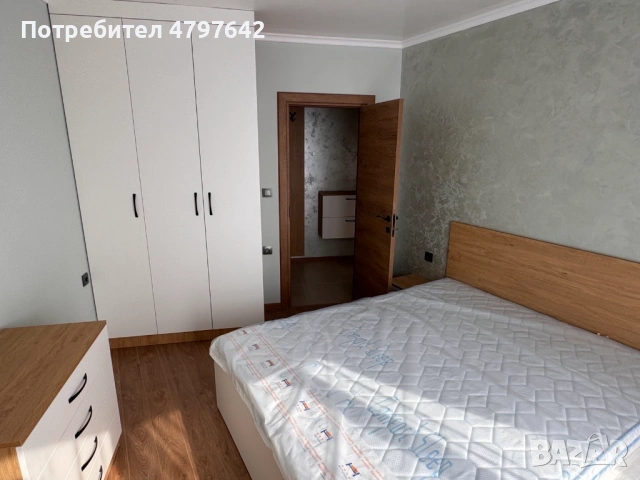 Модерен 3стаен апартамент в Кършияка!, снимка 9 - Апартаменти - 54638406