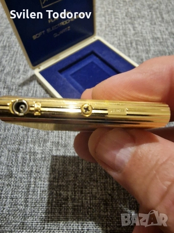 Японска запалка Sarome , снимка 4 - Запалки - 53965374