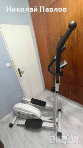 Кеостренажор Energy