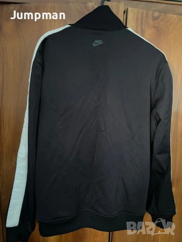 Мьжко горнище Nike air, снимка 3 - Спортни дрехи, екипи - 54703940