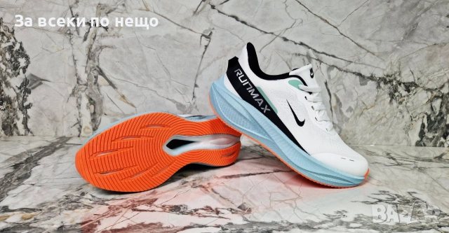 Nike Мъжки Маратонки👟Мъжки Спортни Обувки - Различни Цветове Код P2786, снимка 16 - Маратонки - 55069741