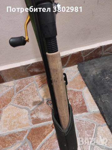 Въдица Shimano Catana+Sedona, снимка 2 - Въдици - 54621670