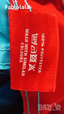 Björn Borg swim pants L, снимка 4 - Бански - 55161240