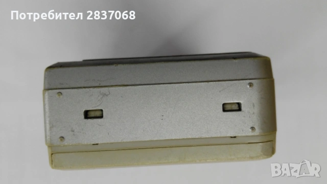 диктофон Panasonic RN-107A,Japan, снимка 7 - Радиокасетофони, транзистори - 54270372