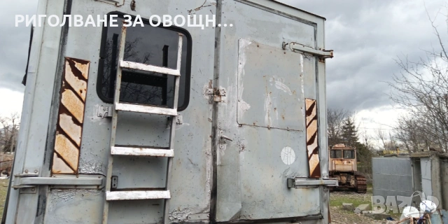 ПРОДАВА СЕ БИЗНЕС, снимка 3 - Други машини и части - 54007754