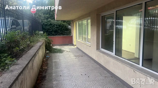 Под наем офис в Сухата река, снимка 2 - Магазини - 55360522
