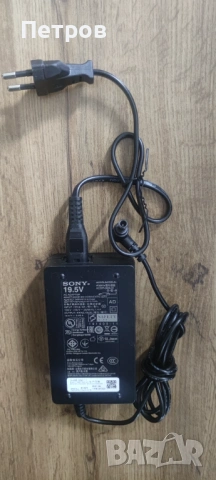 Адаптер SONY 19.5V  3.08A