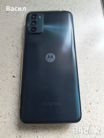 Moto g42 като нов 6/128 GB, снимка 4 - Motorola - 54882325