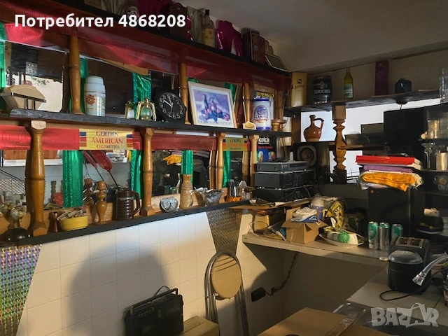 Тухлена двуетажна къща с Ресторант , снимка 3 - Етаж от къща - 55063788
