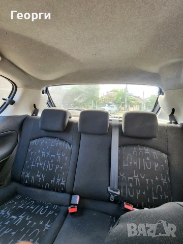 Пежо 206 SPORT 1.6 HDI , снимка 14 - Автомобили и джипове - 54783344