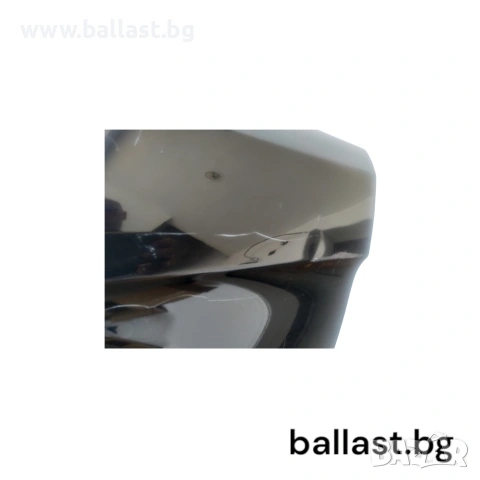 Калник ляв A1668802500 GLE W166, снимка 3 - Части - 55085602