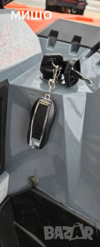 АТВ 150 кубика , снимка 9 - Мотоциклети и мототехника - 54026552