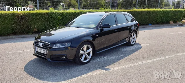 Audi a4 b8/Ауди а4 б8