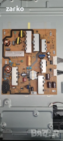 SONY XR-55X94J / main board 1-010-115-11, снимка 5 - Части и Платки - 55170474