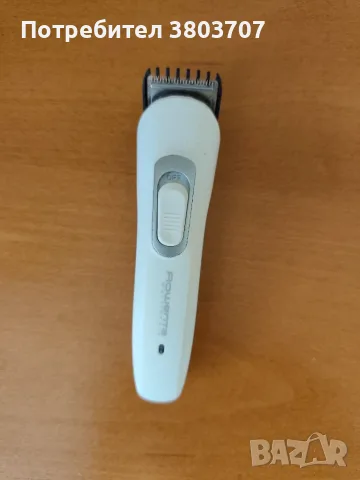 Rowenta Multistyle 9 in 1 – машинка за подстригване и брада, снимка 3 - Машинки за подстригване - 55341283