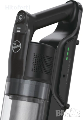 Oригинална батерия Hoover B030 HF1 PLUS за прахосмукачка