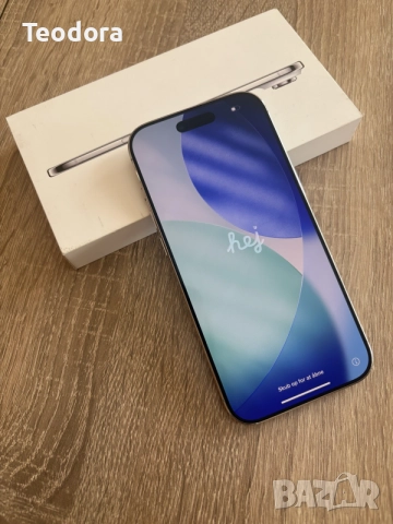 iPhone Air 256 GB