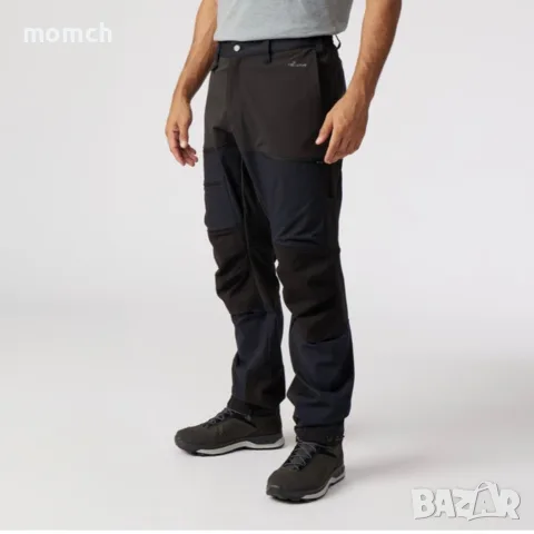 Мъжки хибриден туристически панталон Frilufts ARES TREKKING PRO PANTS 2 размер ХЛ