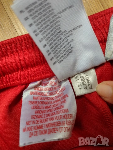 Manchester United / Adidas - детски футболен екип на Манчестър Юнайтед, снимка 16 - Детски тениски и потници - 54489831