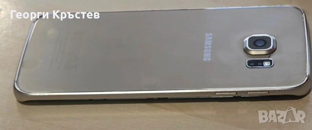 Samsung S6 Egde, SM-G925F - за смяна на стъкло, снимка 16 - Samsung - 54528613