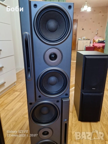 OKANO/PALLADIUM/ prestige 5000 RC