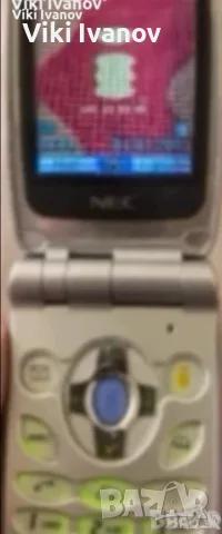 Nec N341i-добро състояние , снимка 2 - Други - 55583512